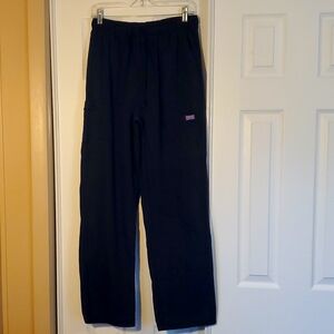 Men's Cherokee Scrub Pants Size Med